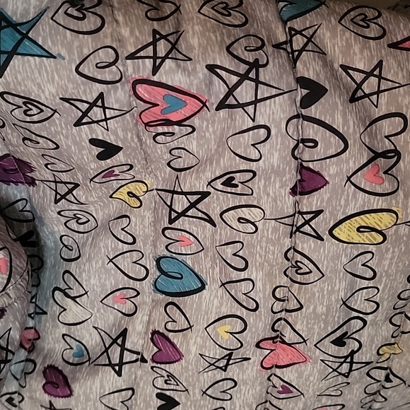 Winter Jacket Size 4, Pinzel - Picture 5 of 7